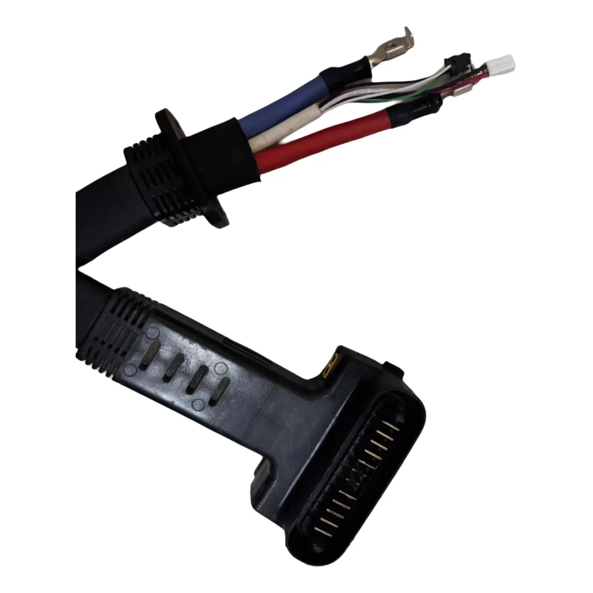 For DJI T50 Plant Protection UAV T20PT30T40 Original 1.5m General Fuel Charging Station Extension Line