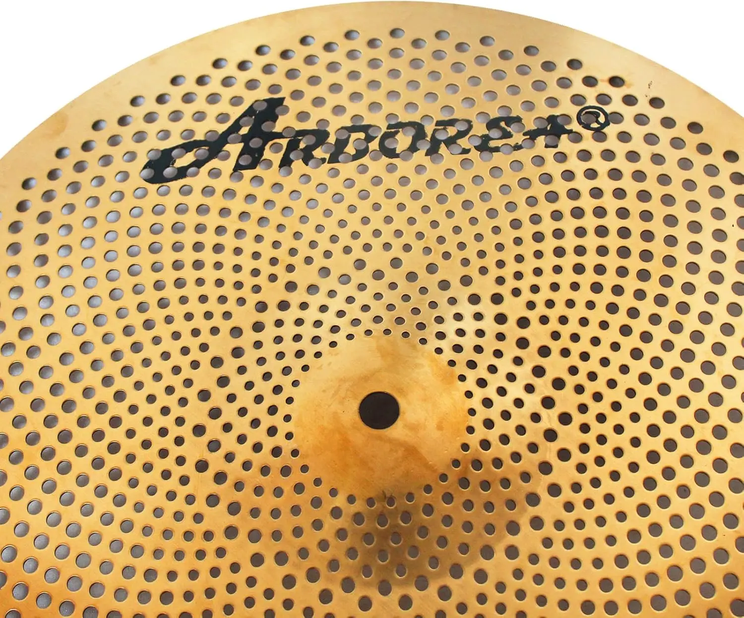 Arborea Low Volume Hihats Cymbals 14\