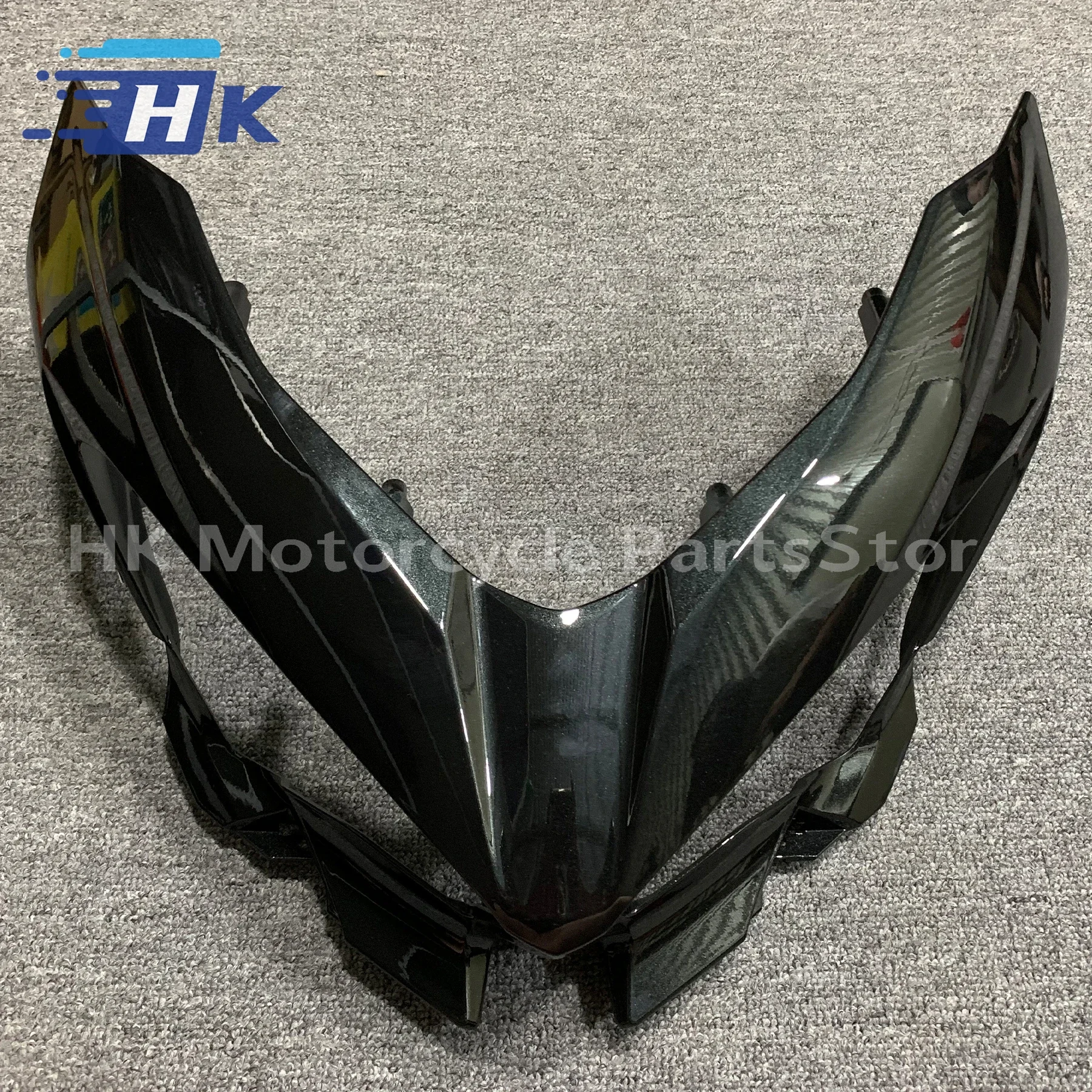 هدية الدراجة النارية تناسب Ninja 400 18 19 20 21 22 23 ZX400 EX400 2018 2019 2020 2021 2022 2023 هدية ملونة