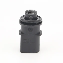1Pcs 35D9530530 For Volkswagen Passat B6 CC Car Light Base Front Turn Signal Bulb Holder H21W Socket Adapter Connector
