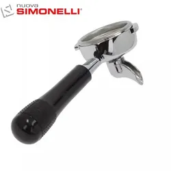 NUOVA SIMONELLI APPIA/life Coffee machine brewing head handle serves one double