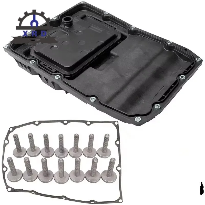 

For Porsche Panamera 3.0 3.6 4.8 2010-2016 Transmission Oil Pan 97032102500
