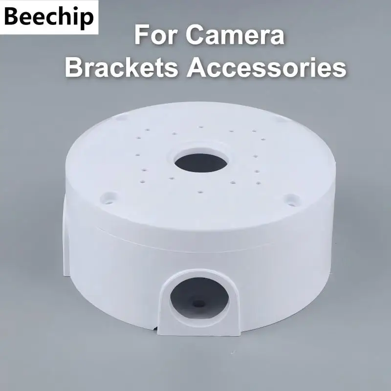 Waterproof Junction Box For G50 G80 Z50 IP Camera Bracket CCTV Accessories Surveillance Dome