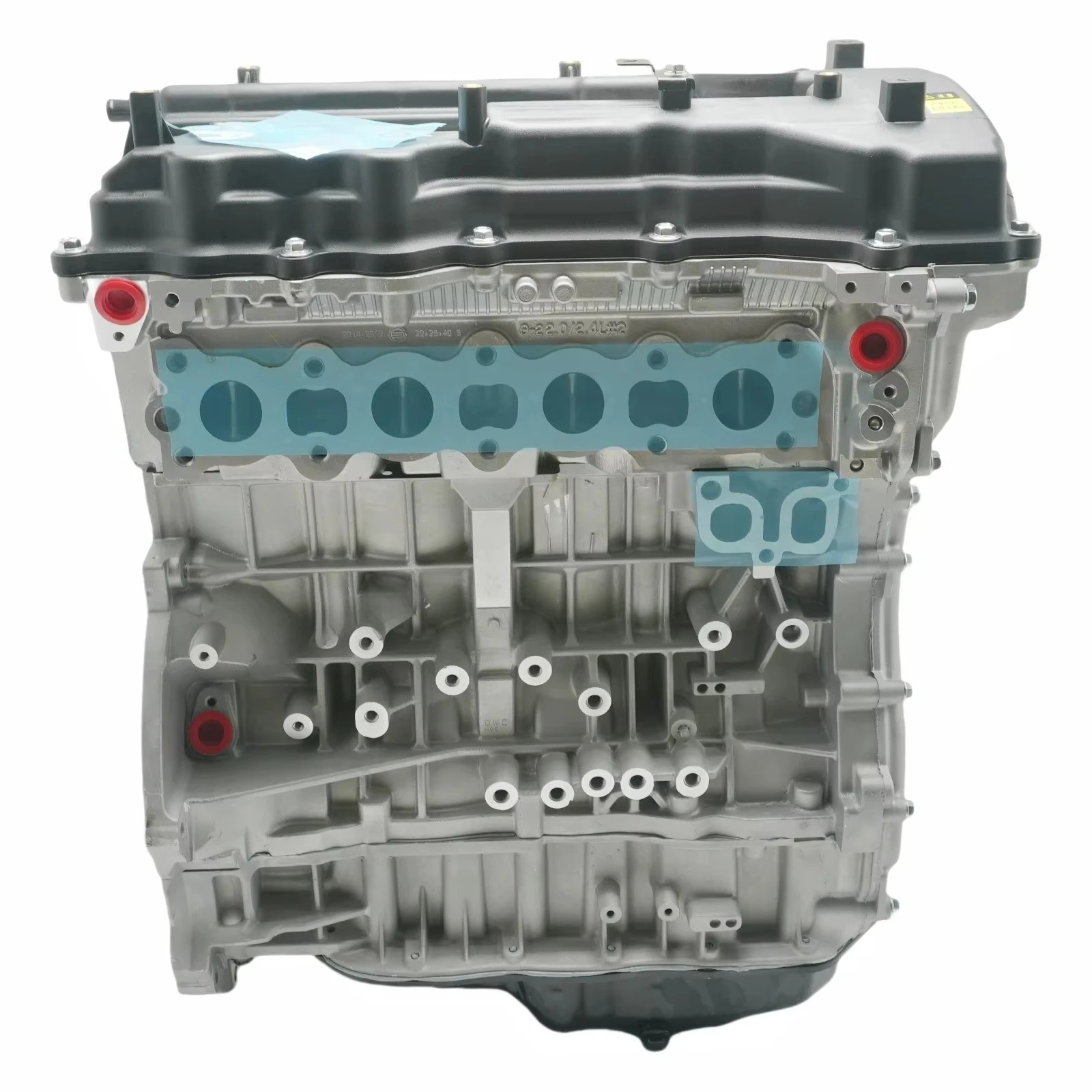 

Factory Original Wholesale Car Electric Engine Assembly G4ED G4FJ G4FC G4FA G4NA G4KD G4KE G4KH G4KJ G4NB Auto Engine Systemscus