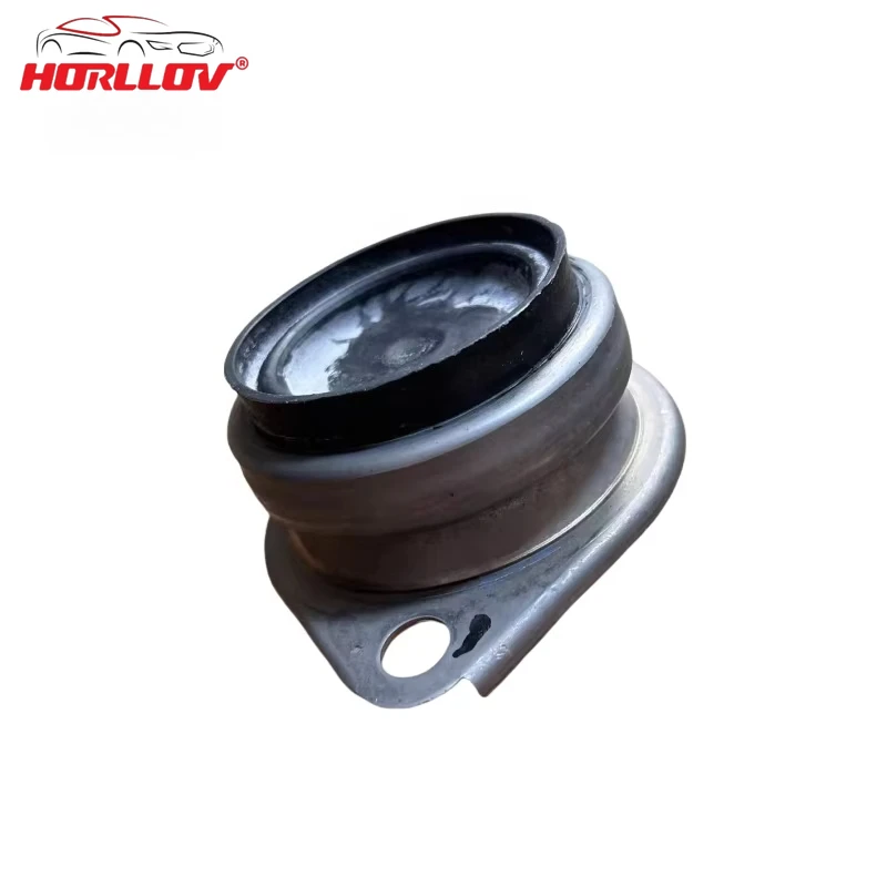 

253752 New Transmission Bracket for Maserati GranCabrio GranTurismo M145 Rubber Transmission Liner