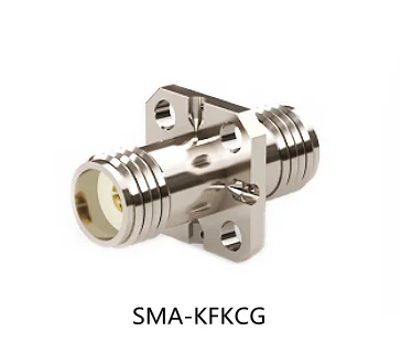 KFK-8 SMA-KFK-6 KFKG11 KFKCG SMA-KYK1 connexion KYK2 KYK3 KYK4 rf