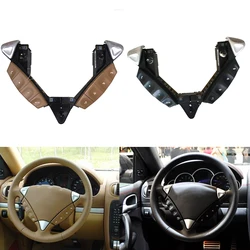 1PCS 80%-85% New Steering Wheel Switch Push Button Cover For Porsche Cayenne 2002 2003 2004 2005 2006 2007 2008 2009 2010