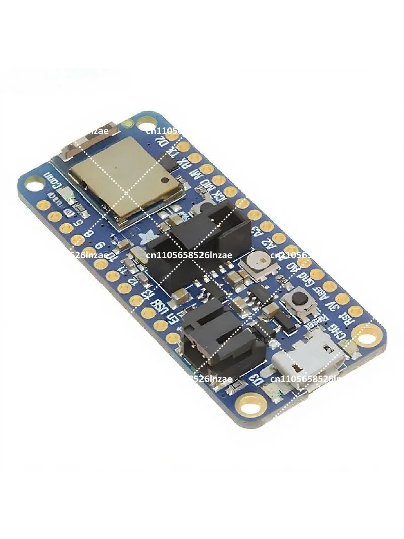 Bluetooth 4062  Feather Nrf52840 Express Module