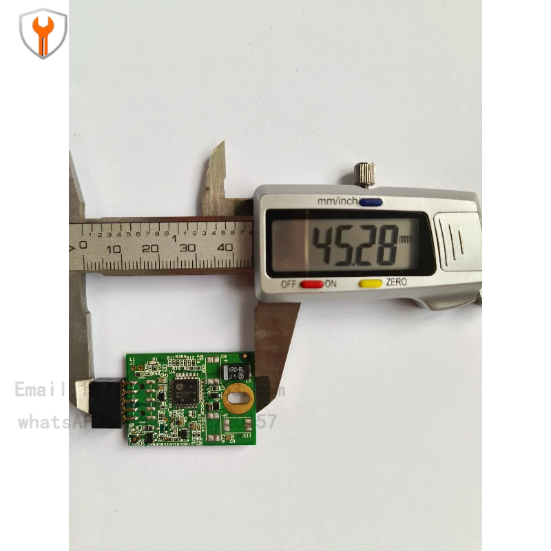 4G USB DOM Electronic Disk 9-Pin Large Port Vertical EUSB SSD Boot Disk