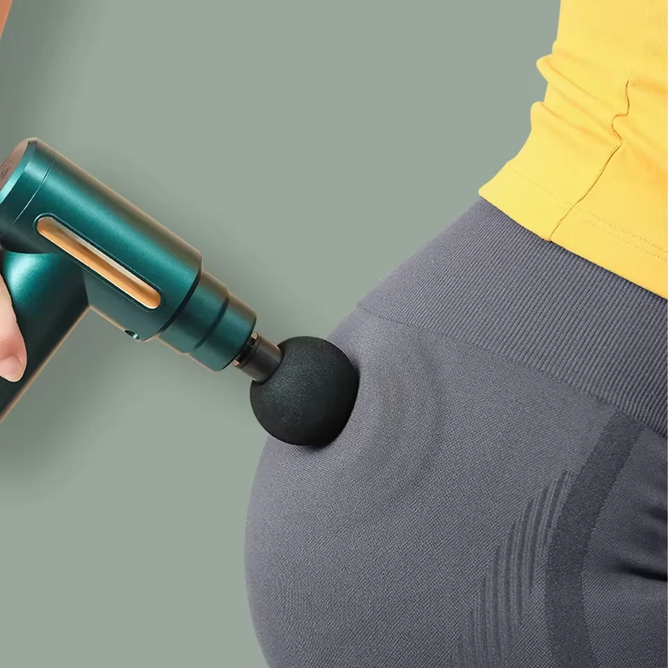 Thumbnail 3 - #61 Best Massage Guns to Buy In 2026