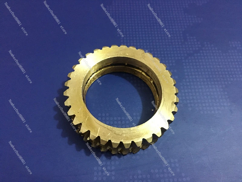 

Tool Feeder Copper Gear Mechanical Feeder Turbo Worm