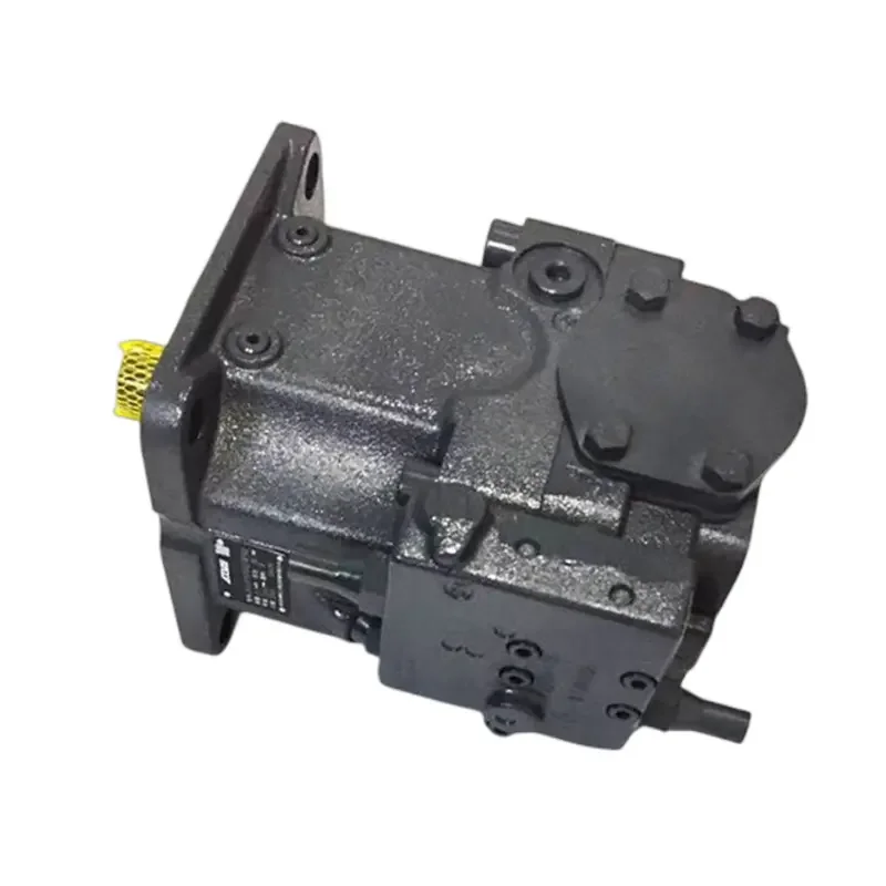 Hydraulic Pump A11V A11vo A11vso Series Hydraulic Oil Pump A11VO60DRS/10L-NSC12N00