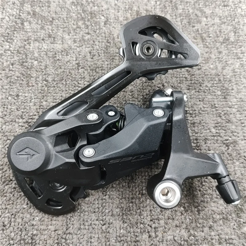 SHIMANO CUES RD U3020 U4000 U4020 Rear Derailleur MTB 9-Speed Touring Trekking for LINKGLIDE Transmission System