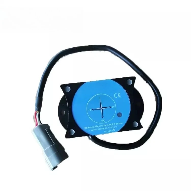 Aerial work platform SYSD biaxial angle sensor, scissor lift components