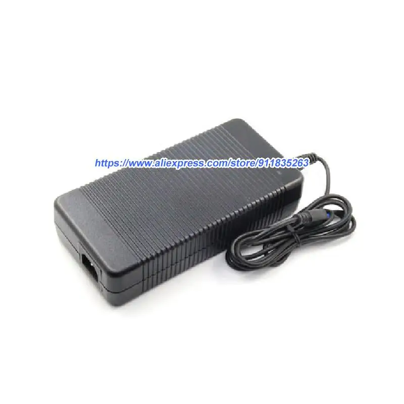 Imagem -03 - Original 09572482 Adaptador ac 0957-2260 Pa118106h Ad8021-020g Carregador para hp Scanjet Enterprise 8500 Fn1 8500fn17000n 7000nx