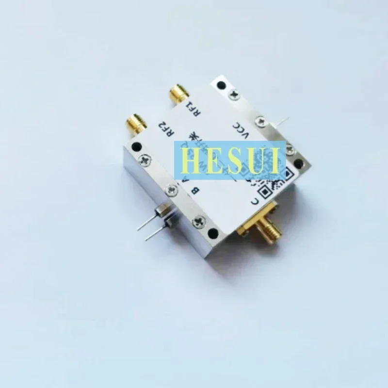 DC-4G High power RF switch 10W SPDT High power one of two options
