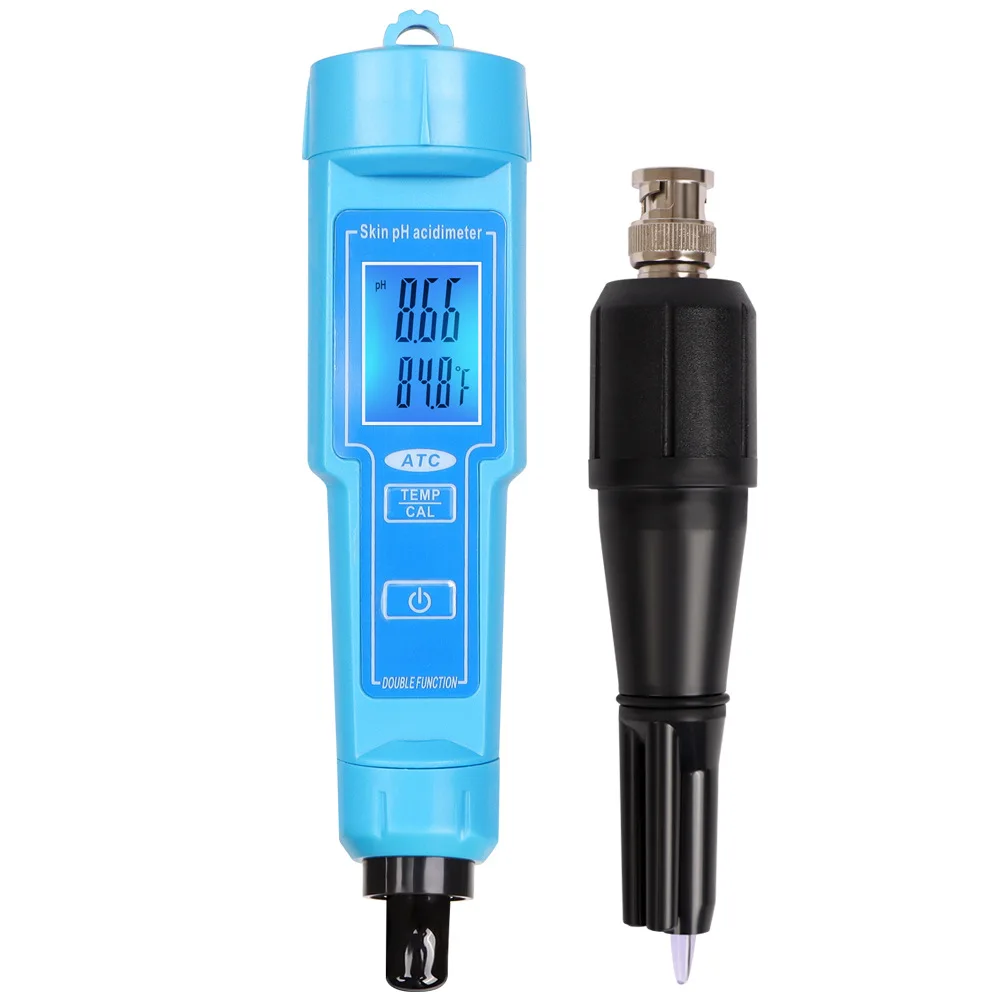 Soil Cheese Tester … - image