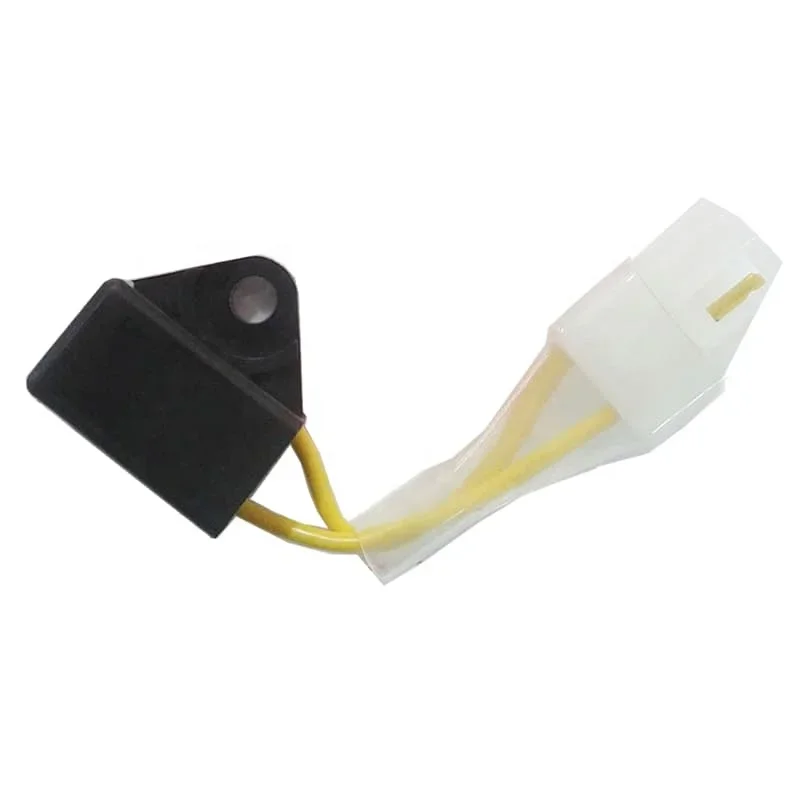 

2026Aftermarket Plug of Regulator 119653-77720 YM119653-77720 for Engine 3TNE74 3TNE74-DGD