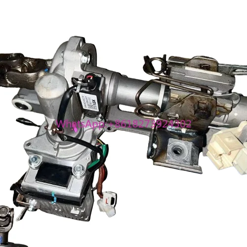 

Auto Parts Left Hand Driver Directional Column for toyota RAV4 Fit High Quality Power Steering Gears Rack Assy for Toyota Hiace