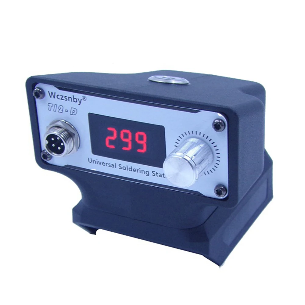 Portable Electric Soldering Iron 70W High Power Rechargeable Multifunction Household Electric Welding Tool For Makita Battery