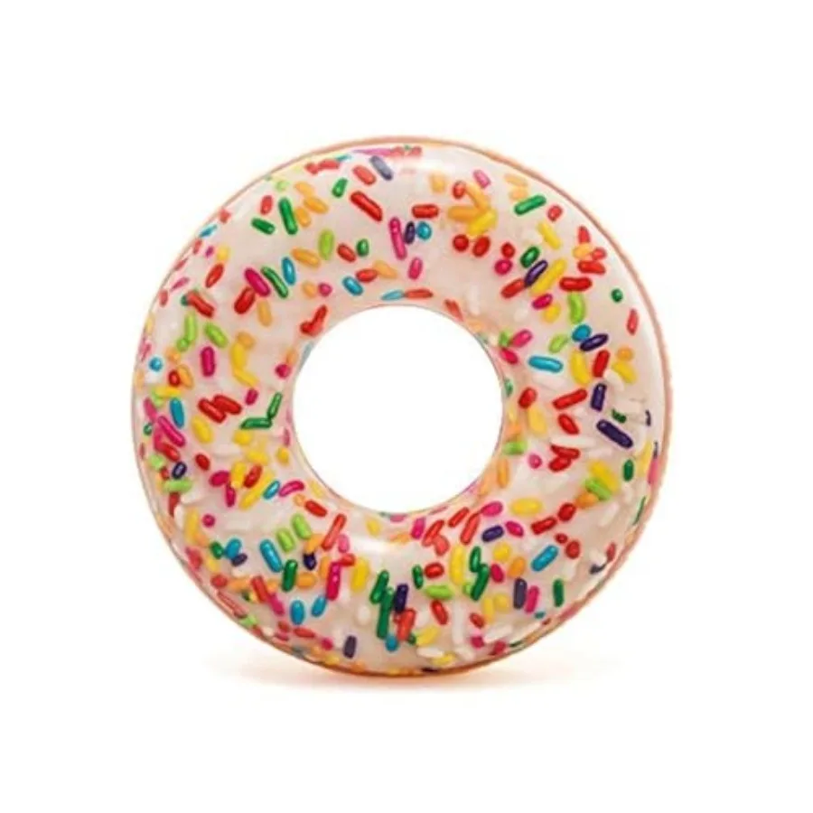 Sprinkle Donut Tube, 2026 year