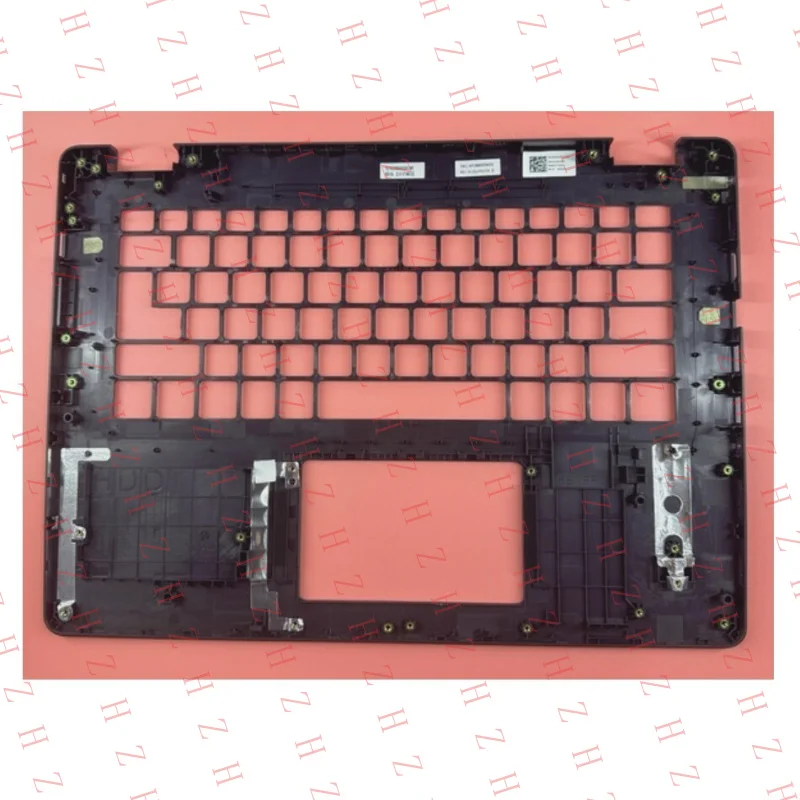 P+ For Dell Vostro V3400 V3401 V3405 Upper Case Palmrest Cover No Type C 0P8YG4