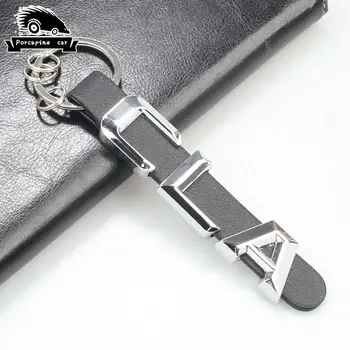 6 best sales एएमजी कीचेन - №4