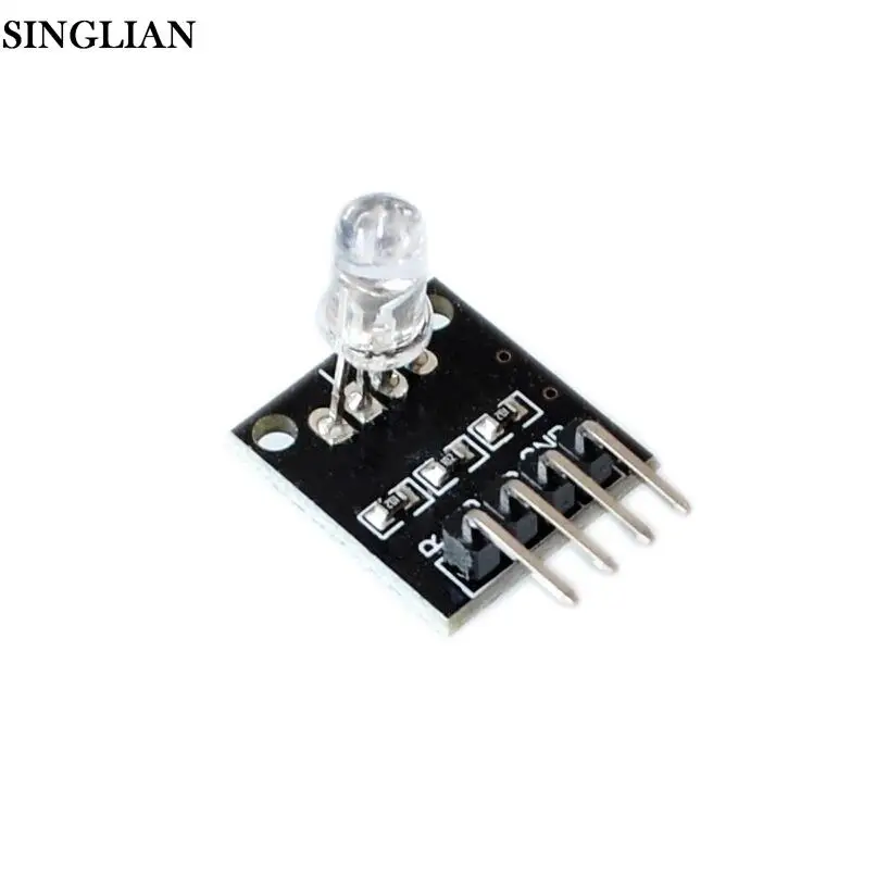 RGB Module LED Module Full Color LED Module Three Color LED Sensor