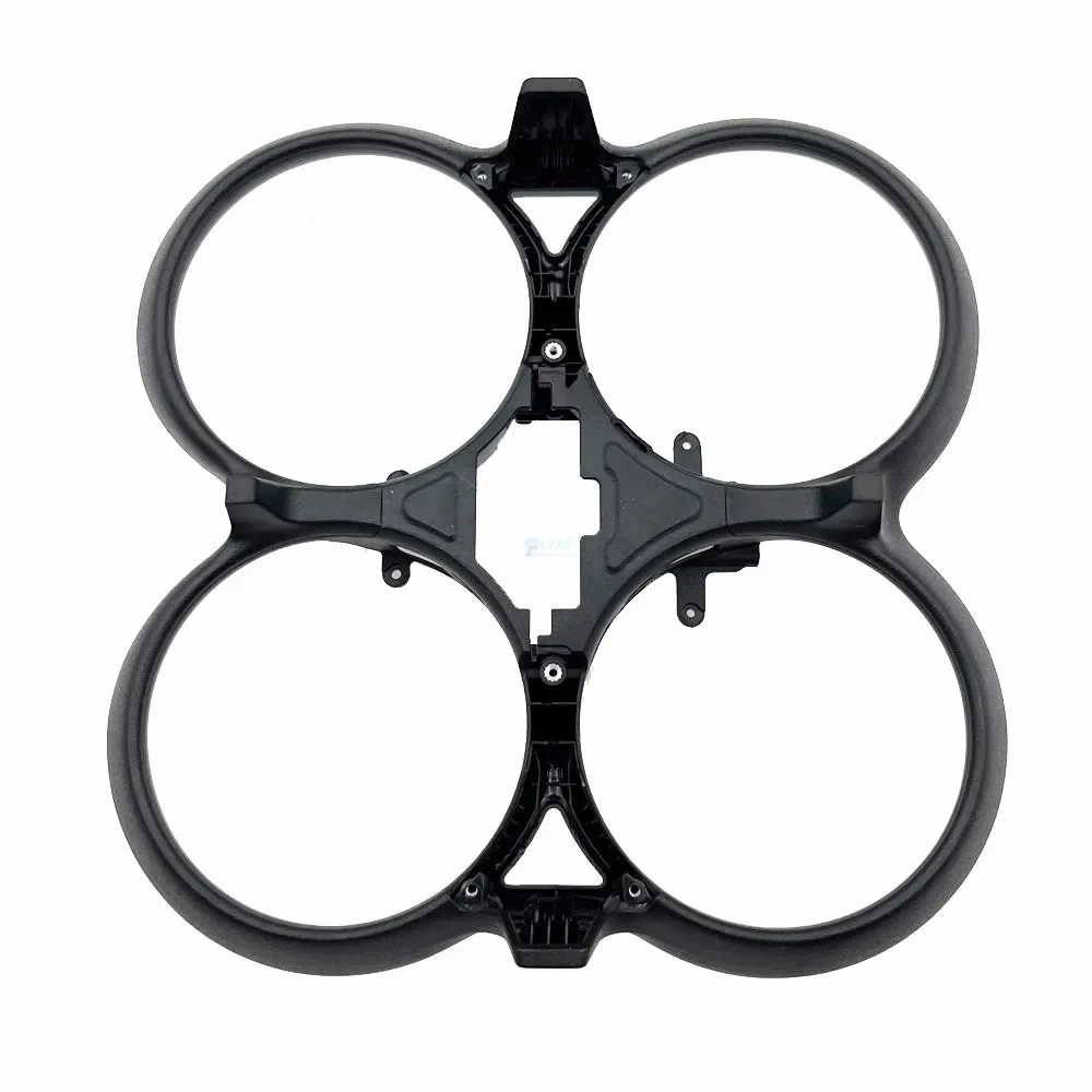 Genuine Avata Drone Frame Propeller Guard for DJI Avata Propeller Protector Cover without Screws
