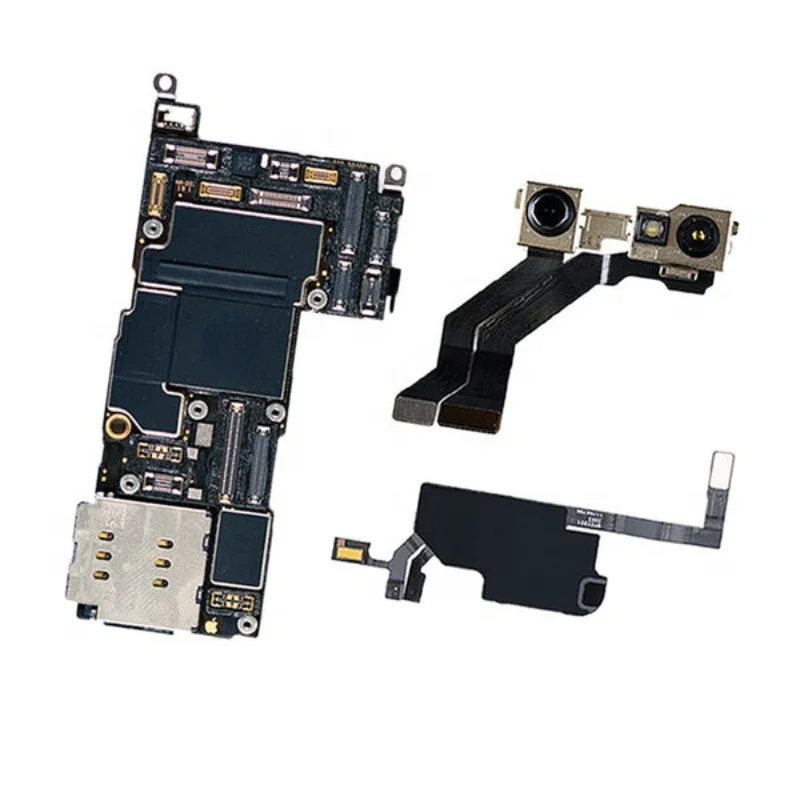 mobile phone motherboard for iPhone 6 6s 7 8 10 11 12 13 14 pro max plus x xr xs unlocked logic board mother board placa base