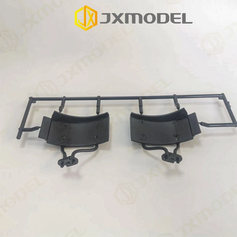 JXmodel 1/14 truck trailer F2000 front fender