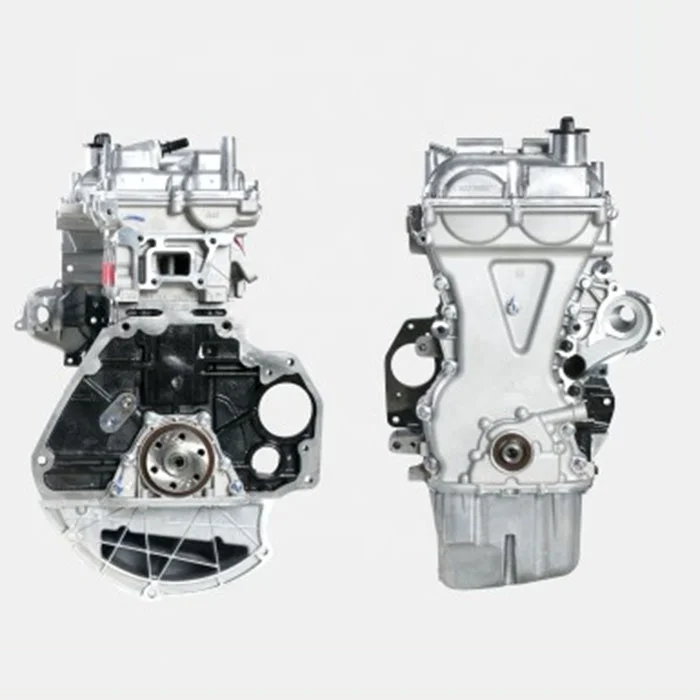 High Quality 100% Quality Inspection Hot Grinding B15 Engine FOR CHEVROLET