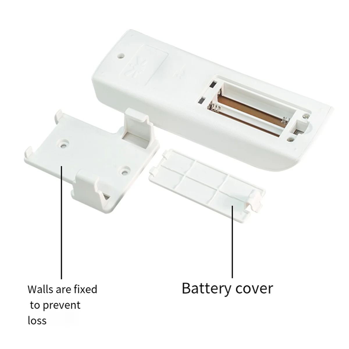 Universal Ceiling Fan Lamp Remote Control Kit Adjusted Wind Speed Transmitter Receiver Timing Control Switch 220V