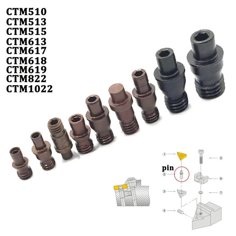 

Токарный станок с ЧПУ CTM510 CTM513 CTM515 CTM613 CTM617 CTM618 CTM619 CTM822 CTM1022