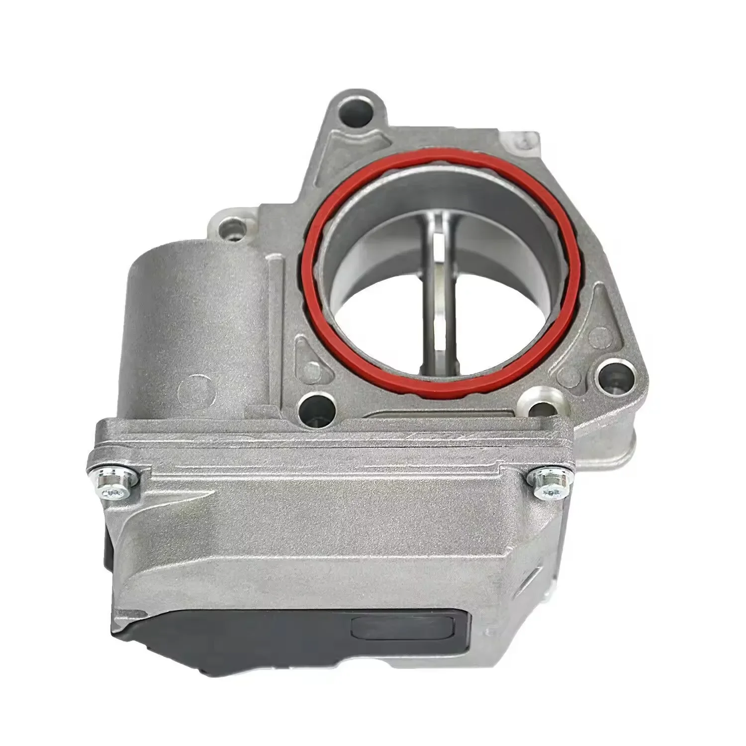 BRAND NEW THROTTLE BODY Includes Spacer for AU DI A4 (B6 B7) 1.9 TDI 2.0 TDI & A6 (C6) 2.0 TDI 03G128061A