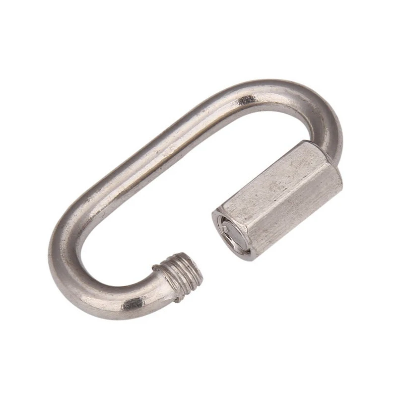 A95G Stainless Steel Bell Toy for Birds,Heavy Duty Bird Cage Toys for Parrots, African , Mini Macaws, Small Cockatoos