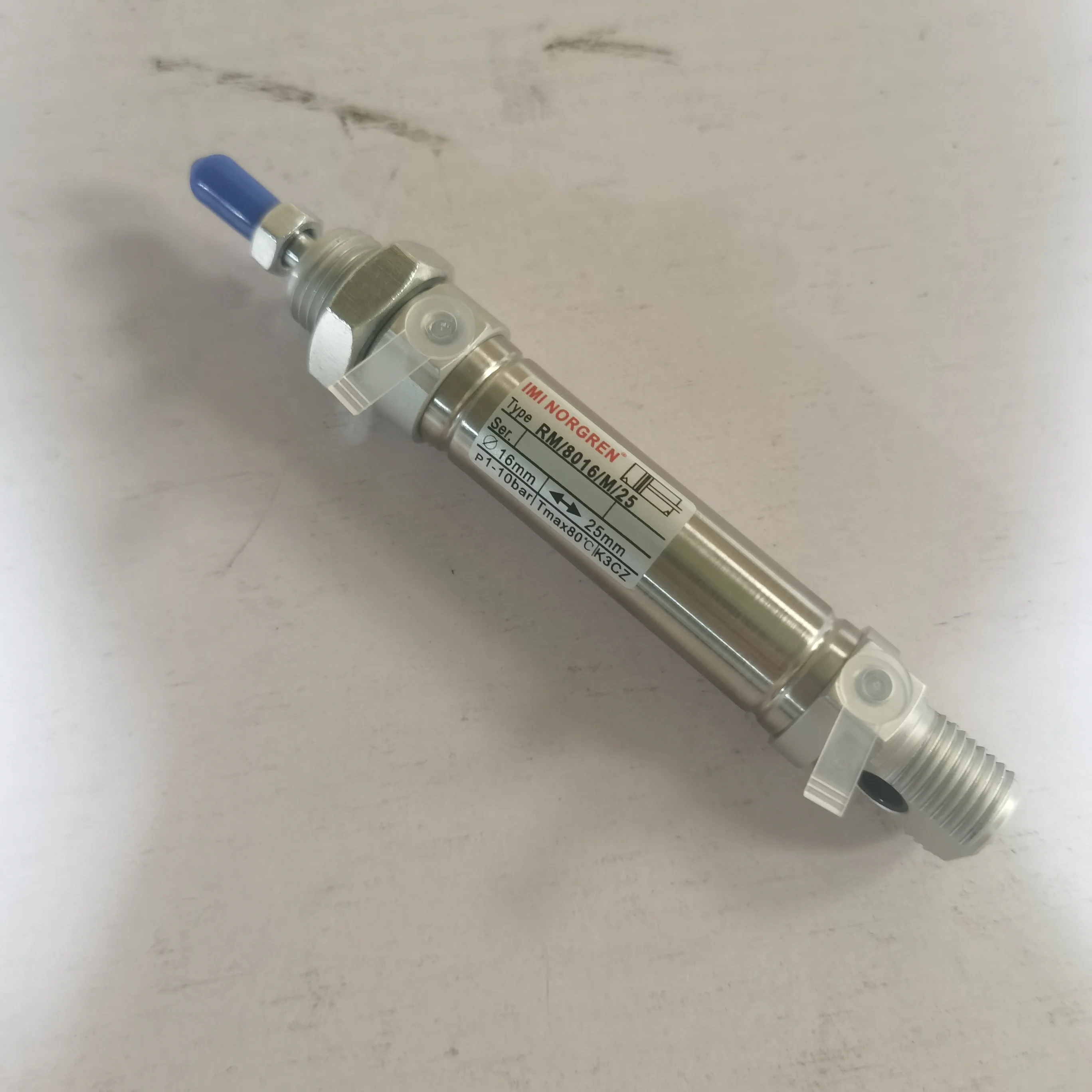 NORGREN cylinder RM/8025/M/25 RM/8025/M/10 RM/8025/M/100 RM/8025/M/175 RM/8025/25/M/MF/JM/10/15/20/30/40/50/100/125