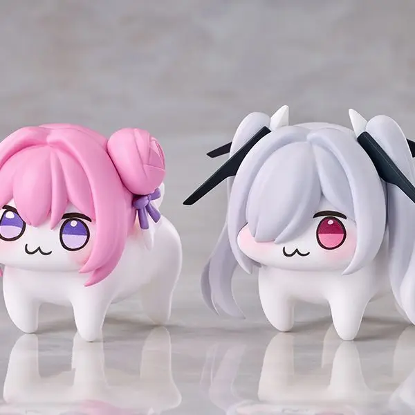 

Vic Godd Doro Fairy Godmother Collectible Figure Bilibili Goods Super Culture China Anime Gng Collectibles