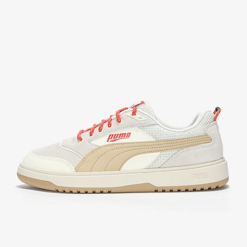 

Puma Originals Новые зимние модные низкие кроссовки унисекс 397121-01