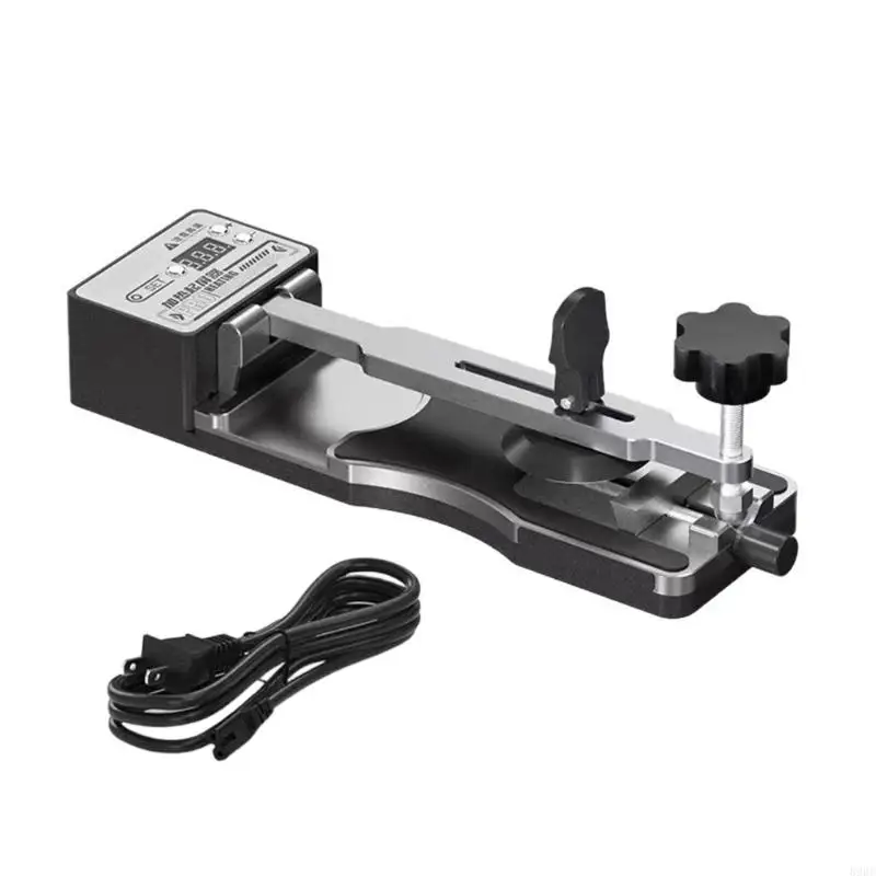 

Профессиональный промышленный регулируемый нагреватель для ремонта экрана телефона с точным контролем температуры для смартфонов