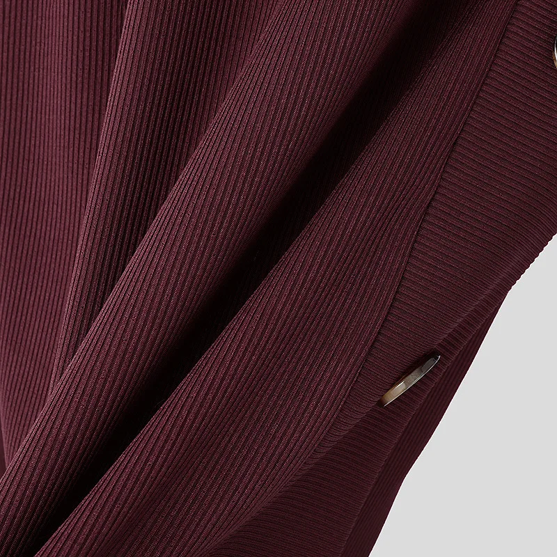 Frühling 2025, Neue Mode Für Männer Taste Rollkragen T-shirt Einfarbig Langarm Freizeit Streetwear Beliebte Slim-fit grundlegende Hemd – Detail 12
