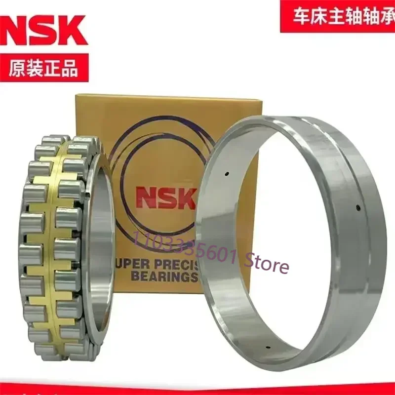 NN3012 3014 3015 3016 3017 3018 3019 3020 3021 MBKRCC1 P5 P4 The Japanese Machine Tool Spindle Bearing The Real Thing