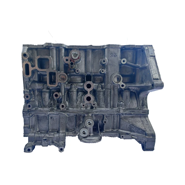 ForFor Mazda Cx5 Auto Engine Parts Cylinder Block Kits OEM SH01-10-300H view 4