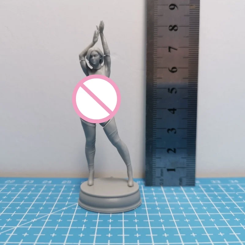 

Elastigirl Baha, полная смоляная фигурка, модель, комплект масштаба 1/24, неокрашенная игрушка в разобранном виде