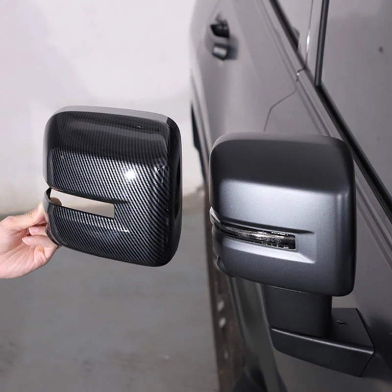 copertura-specchietto-retrovisore-per-haval-h9-ii-2024-2025-2026-accessori-auto-in-fibra-di-carbonio-nero-opaco