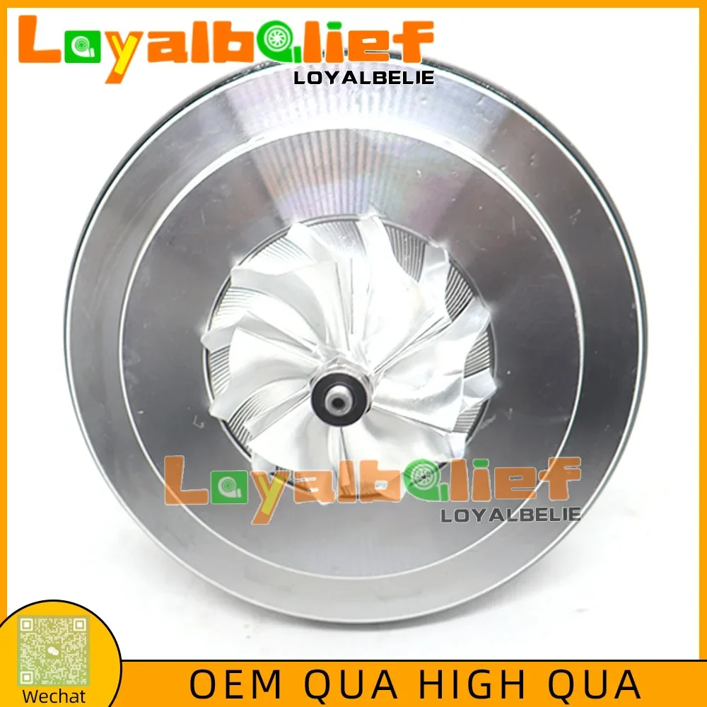 

Turbo Core For Seat Leon 2.0 TFSI 147Kw 200 HP BWA BPY 53039880086 53039880105 53039700105 06F145701GV 06F145701D Turbo CHRA K03