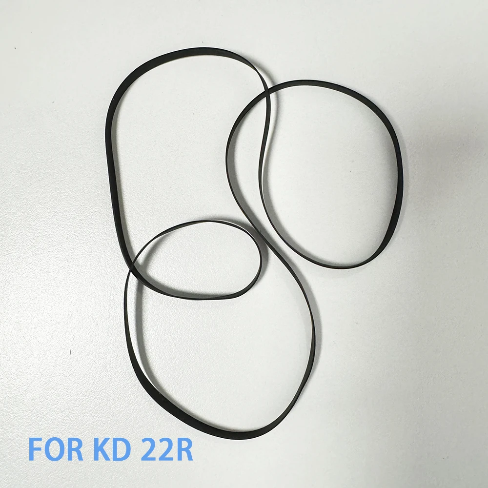 Turntable Belt Replacement For KENWOOD KD 22R