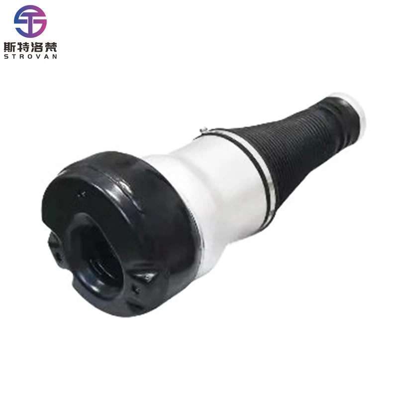 

STLF CLRAK Rear Repair Kits Suspension Spring Strut Two/four-wheel Drive Suitable for Mercedes S-Class 2013-2020 W222 2Matic/4Ma