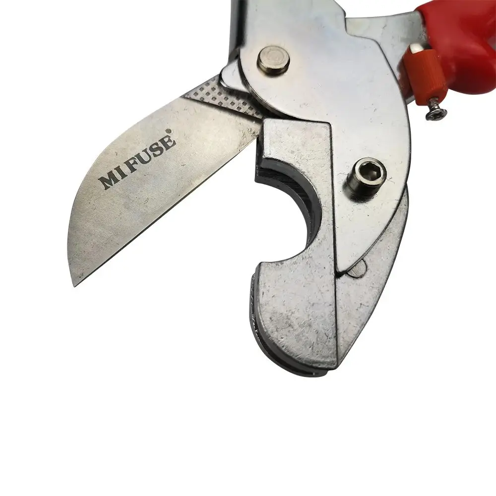 Factory High Quality Pipe Cutting Machine Cost-effective Manual Pipe Cutter