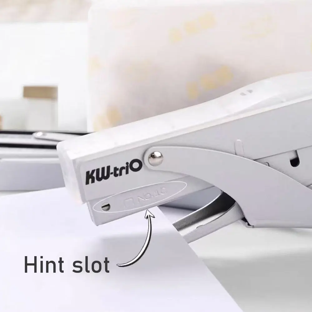 Thumbnail 3 - #89 Staplers Comparison Guide